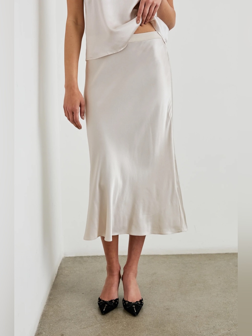 Rails ‘Berlin Skirt’